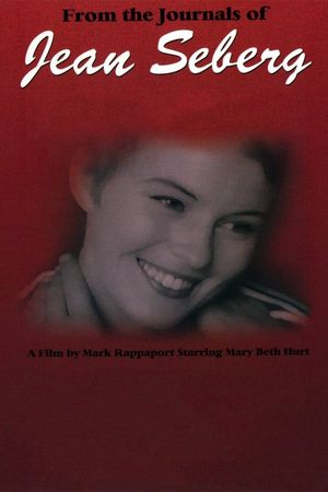From the Journals of Jean Seberg's poster