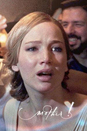 Mother!'s poster