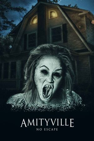 Amityville: No Escape's poster