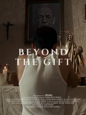 Beyond the Gift's poster