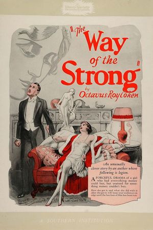 The Way of the Strong's poster
