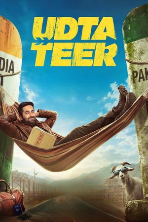 Udta Teer's poster