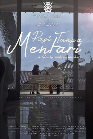 Pagi Tanpa Mentari's poster image