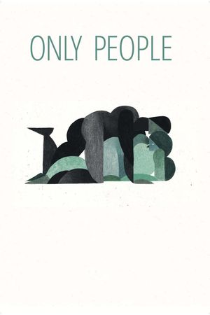 Only People's poster