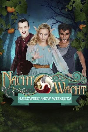 Nachtwacht: Plopsaland Parkshow's poster