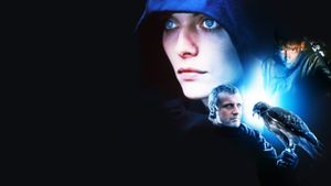 Ladyhawke's poster