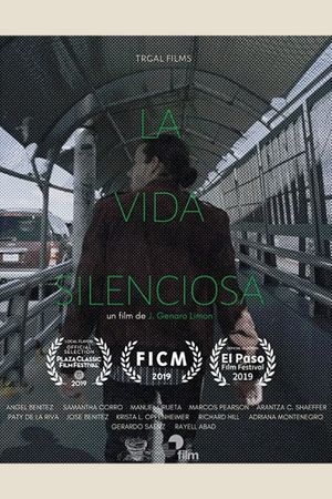The Silent Life's poster