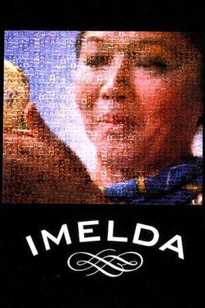 Imelda's poster