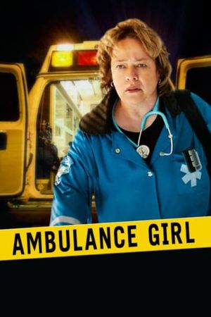 Ambulance Girl's poster image