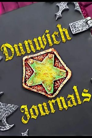 Dunwich Journals's poster