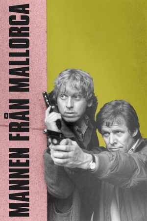 The Man from Majorca's poster