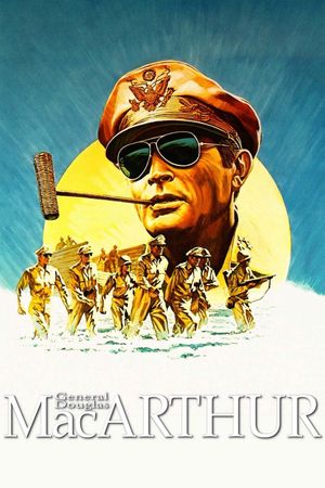 MacArthur's poster