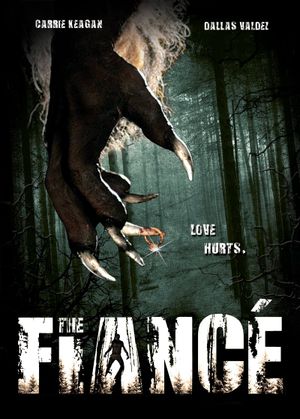 The Fiancé's poster