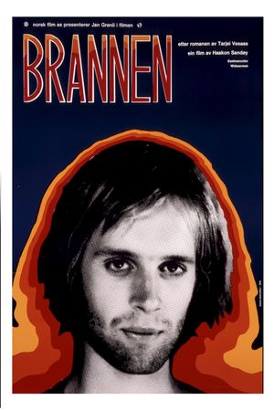Brannen's poster