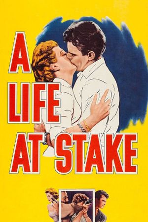 A Life at Stake's poster