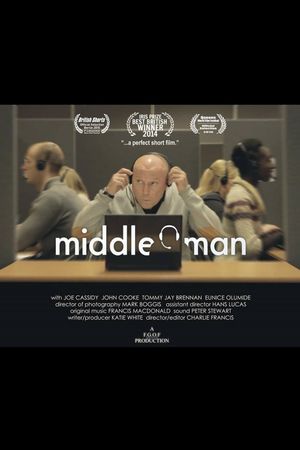 Middle Man's poster