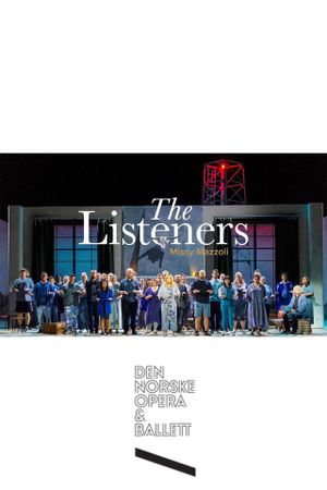 The Listeners - NNO's poster