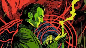 The Erotic Rites of Frankenstein's poster