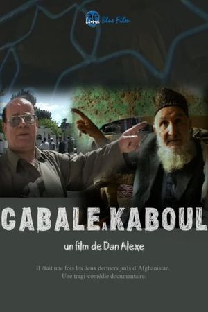 Cabale à Kaboul's poster