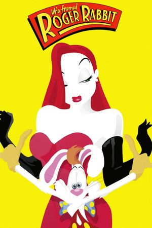Who Framed Roger Rabbit's poster