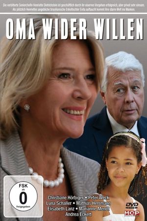 Oma wider Willen's poster