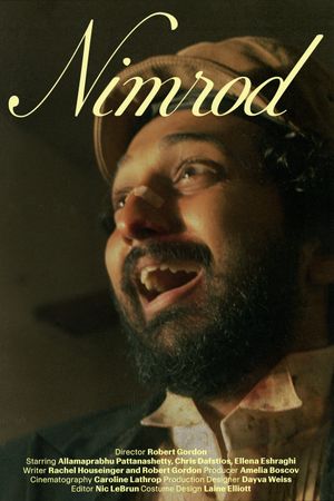 Nimrod's poster