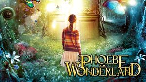 Phoebe in Wonderland's poster