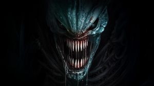 Alien: Rubicon's poster