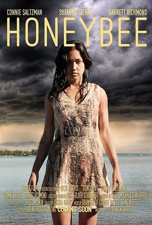 HoneyBee's poster