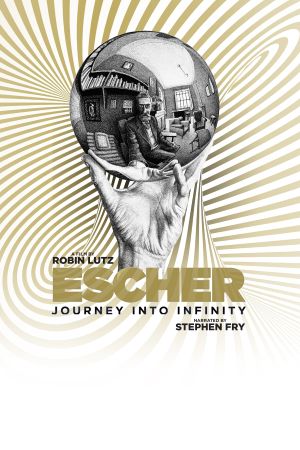 M.C. Escher: Journey to Infinity's poster