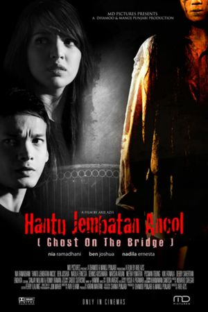 Hantu Jembatan Ancol's poster