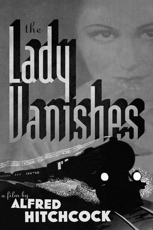 The Lady Vanishes's poster