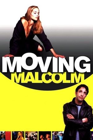 Moving Malcolm's poster
