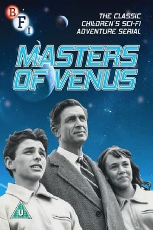 Masters of Venus's poster
