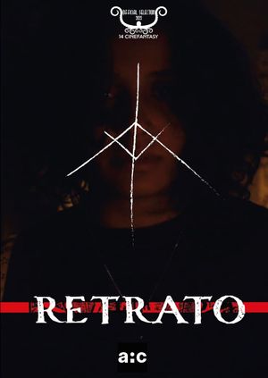 Retrato's poster