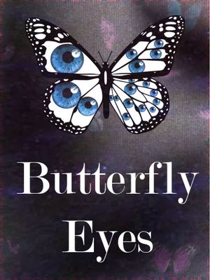 Butterfly Eyes's poster