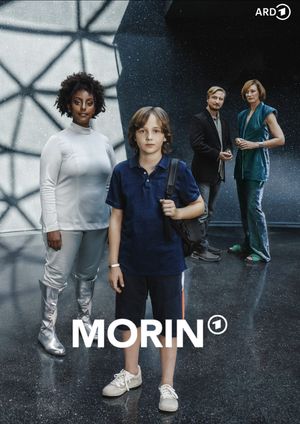 Morin's poster