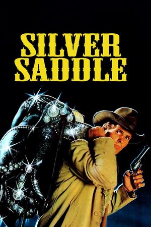Silver Saddle's poster