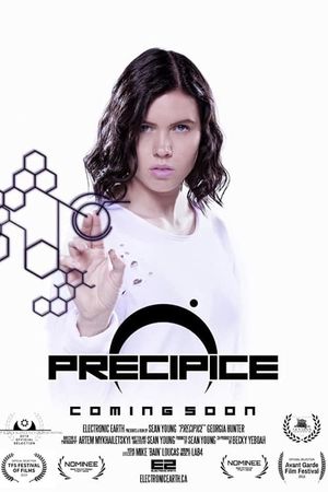 Precipice's poster