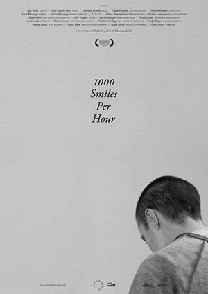 1000 Smiles Per Hour's poster