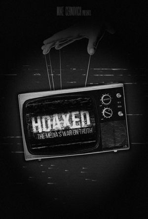 Hoaxed's poster