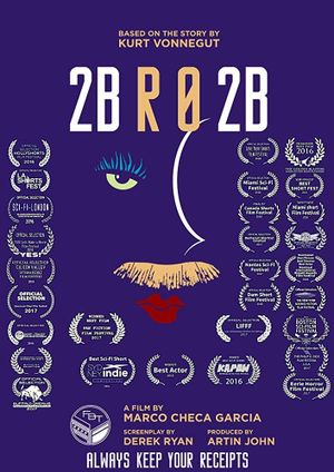 2BR02B: To Be or Naught to Be's poster