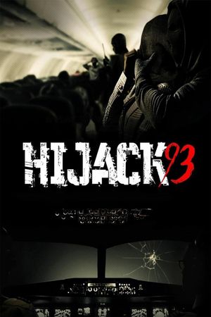 Hijack '93's poster