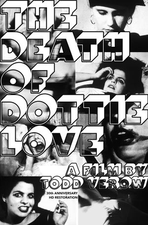 The Death of Dottie Love's poster