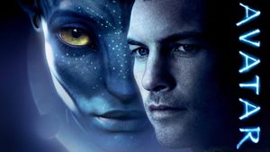 Avatar's poster