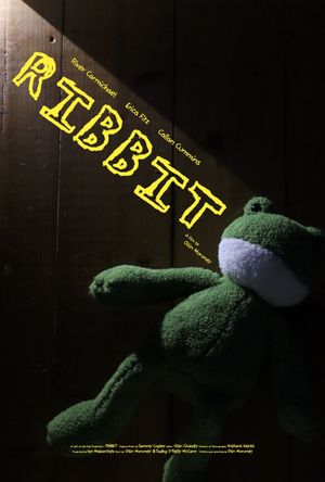 Ribbit's poster