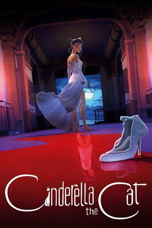 Cinderella the Cat's poster