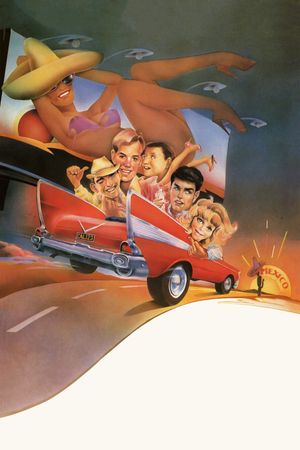 Losin' It's poster