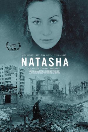 Natasha's poster