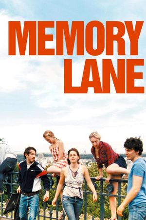 Memory Lane's poster